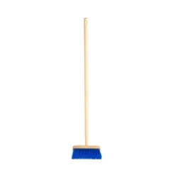 Balai de jardin pour enfant botanic® - 80 cm