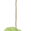 Balançoire Aléo by Trigano disque pour portique 1,90/2,50 m  - Ø 28 cm