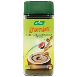 Bambu Vogel 200g