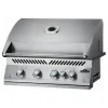 Barbecue à gaz encastrable BIG32 Napoléon - 85,1 x 70,1 x 85,8 cm