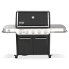 Barbecue à gaz Weber Summit E - 68,5 x 180 x 133 cm