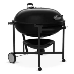 Barbecue au charbon Weber Ranch Kettle - 94 cm
