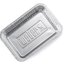 Barquettes aluminium PM x10