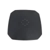 Base de parasols robuste en béton, 90kg avec roulettes - MWH