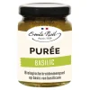 Basilic bio en pot de 90 g