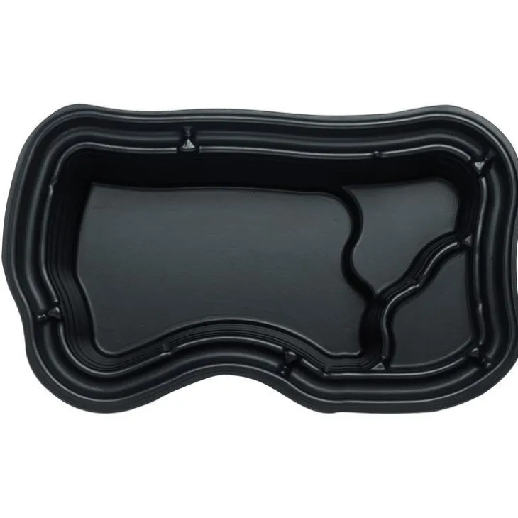 Bassin préformé 1000 L