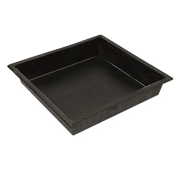 Bassin préformé Jupiter H1 de 875 L 230x148x35 cm