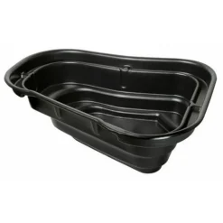 Bassin préformé Start 500 Ubbink - 500 L