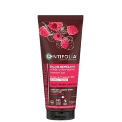 Baume démêlant brillance après-shampooing bio Centifolia - 200 ml