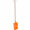 Bêche à rebord Senlis manche béquille 90 cm