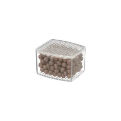 Billes d'argiles marron pour filtre cleansy S