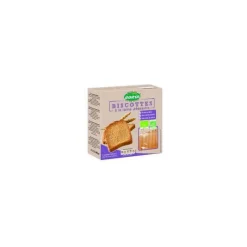 Biscottes à la farine d’épeautre bio - 300 gr