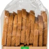 Biscottes bio nature Essentielle Chanteracoise - 180 g