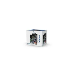 Bm Aquarium eau de mer Reef 60 35x45x40 cm