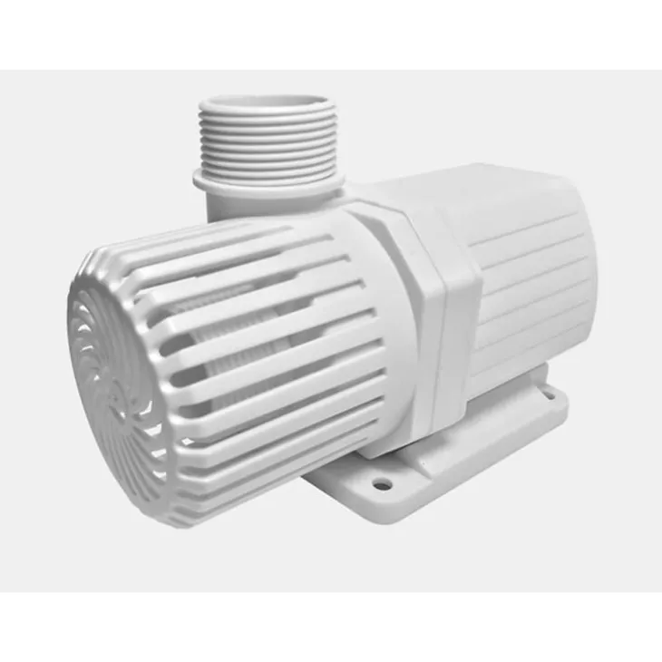 Bm Pompe de remontée DC Power 6000 68 W. 22x15x20 cm
