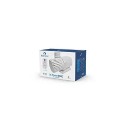 Bm Pompe de remontée DC Power 8000 85 W. 30,6x20,5x20,7 cm
