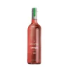 Boisson bio fraise basilic Unaju - 750 ml