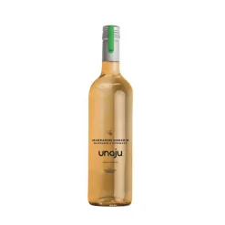 Boisson bio mandarine romarin Unaju - 750 ml