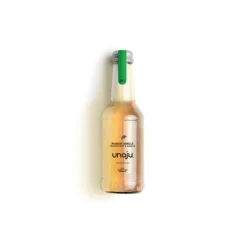 Boisson bio Unaju Passion vanille - 25 cl
