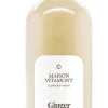 Boisson ginger ale bio Vitamont – 75 cl