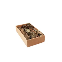 Boite de Liège naturel - 400 Gr