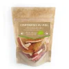 Bonbons bio au miel crocodiles - 120 gr