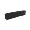 Bordure Ardoise de 50 cm
