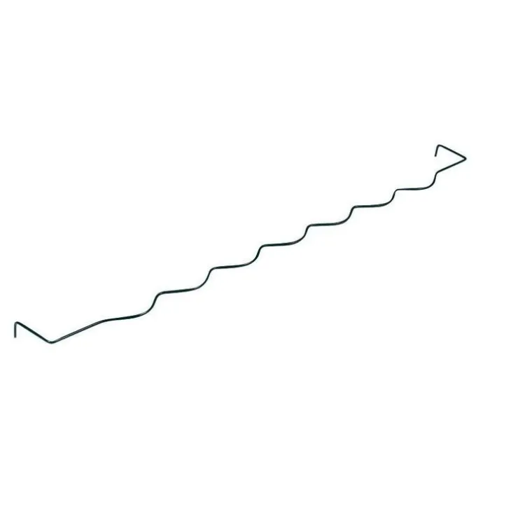 Bordure festonnée G 100 cm