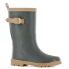 Bottes Aventure Coloris Kaki