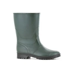 Bottes brière vertes