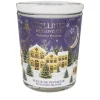 Bougie parfumée cire végétale Fleur de pistache Collines de Provence - 180 g