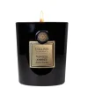 Bougie parfumée Collines de Provence collection Fleurs & Écorces senteur Vanille ambrée - 360 g