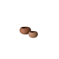 Boule Nive pour grand pot Jiffy D13