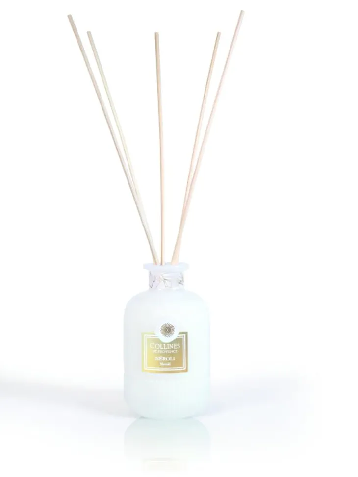 Bouquet parfumé au Néroli - 200 ml