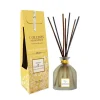 Bouquet parfumé Collines de Provence duo parfumé Néroli Fleur de coton - 100 ml