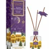 Bouquet parfumé Fleur de pistache Collines de Provence - 100 ml