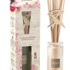 Bouquet parfumé initial avec recharge Fleur de cerisier Esteban - 100 ml