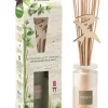 Bouquet parfumé initial avec recharge Citronnelle et menthe Esteban - 100 ml