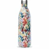 Bouteille Arty Bleu isotherme Qwetch - 1 L
