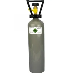 Bouteille de CO2 rechargeable, 500g - AQUA-STORE
