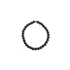 Bracelet grenat 8mm