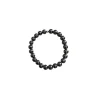 Bracelet hématite 6mm