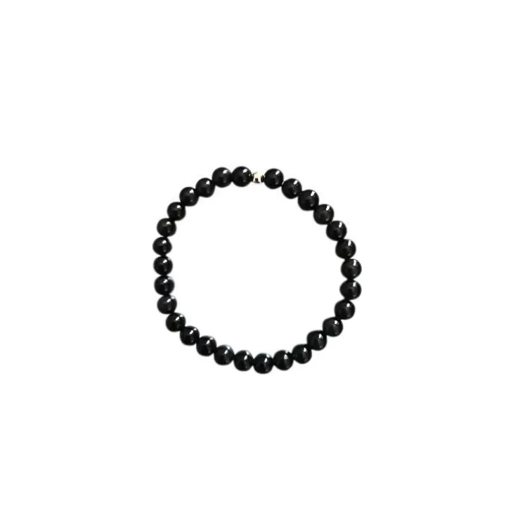 Bracelet oeil céleste 8mm