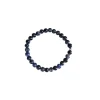Bracelet sodalite bleu 4mm