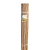 Brise vue en osier fendu 300 x 150 cm