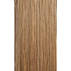 Brise vue en osier fendu 300 x 150 cm