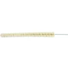 Brosse à radiateur poils de chèvre H115 cm