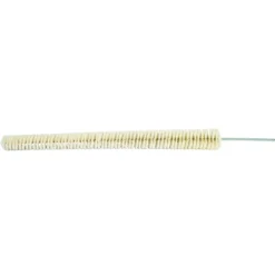 Brosse à radiateur poils de chèvre H115 cm