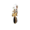 Brosse double S