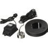 Brumisateur noir pour bassin Ubbink Mystmaker III Outdoor